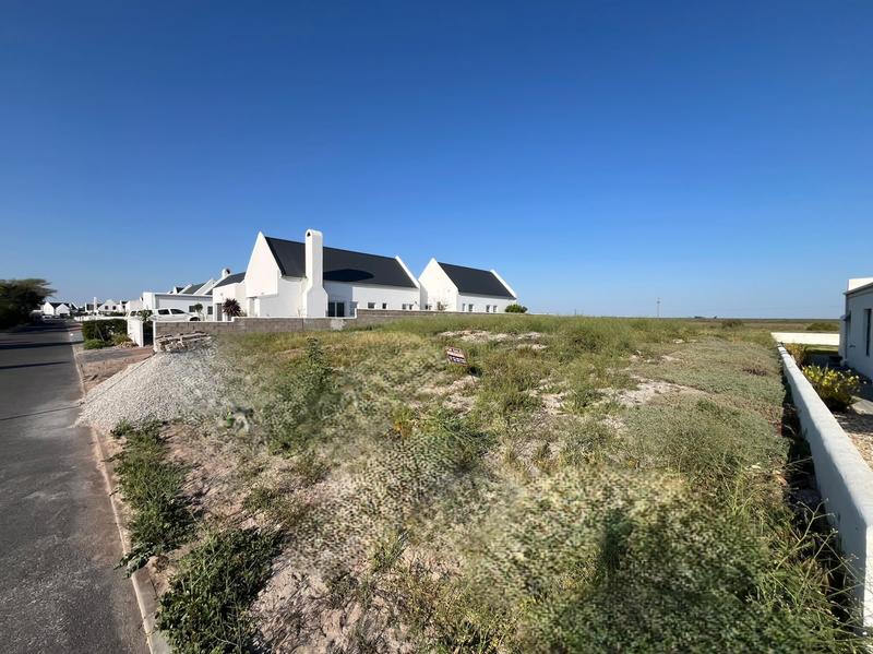 0 Bedroom Property for Sale in Dwarskersbos Western Cape